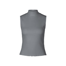 Load image into Gallery viewer, Riani - Top with Stand Collar