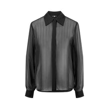 Load image into Gallery viewer, Riani - Blouse With Rhinestone Details