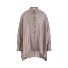 Load image into Gallery viewer, Riani - Blouse with Rhinestone Details