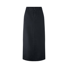 Load image into Gallery viewer, Riani - Linen Skirt
