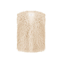 Load image into Gallery viewer, Riani - Faux Fur Vest