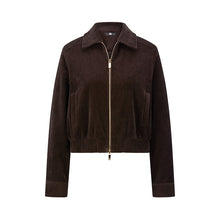 Load image into Gallery viewer, Riani - Corduroy Jacket