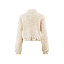 Load image into Gallery viewer, Riani - Cropped Boucle Jacket