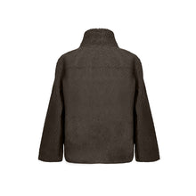 Load image into Gallery viewer, Riani - Reversible Lamb Skin Jacket