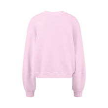 Load image into Gallery viewer, Riani - New Horizon Sweatshirt with Print in Pink