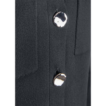 Load image into Gallery viewer, Riani - Knitted Dress with Shirt Collar