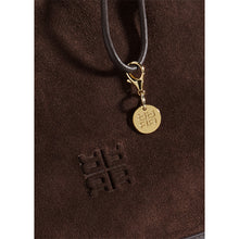Load image into Gallery viewer, Riani - Suede Leather Shopper
