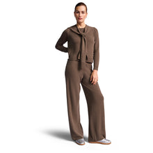 Load image into Gallery viewer, Riani - Knitted Trousers made from Cashmere Blend