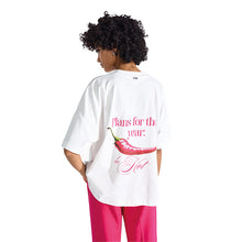 Load image into Gallery viewer, Riani - T Shirt with Print