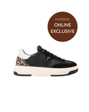 Load image into Gallery viewer, NeroGiardini - Women’s Suede, Leather and Technical Fabric Sneakers ONLINE EXCLUSIVE