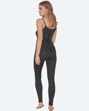 Load image into Gallery viewer, Nu Denmark - Run Top with Straps in Black