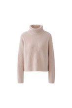Load image into Gallery viewer, Oui - Pullover in Rose