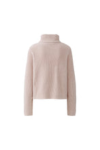 Load image into Gallery viewer, Oui - Pullover in Rose