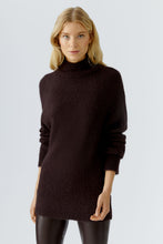 Load image into Gallery viewer, Oui - Pullover - ganache