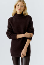 Load image into Gallery viewer, Oui - Pullover - ganache