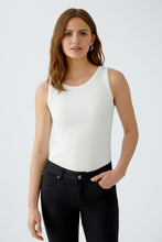 Load image into Gallery viewer, Oui - FILIZ Top - optic white