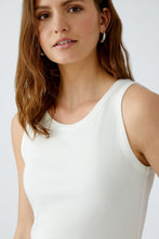 Load image into Gallery viewer, Oui - FILIZ Top - optic white