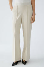 Load image into Gallery viewer, Oui - Trouser in off white