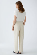 Load image into Gallery viewer, Oui - Trouser in off white