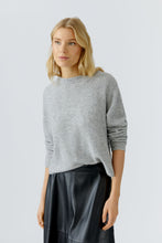Load image into Gallery viewer, Oui - pullover - river stone