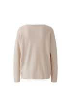 Load image into Gallery viewer, Oui - FREYJA Pullover - rose
