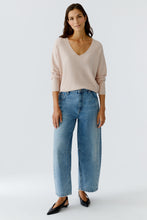 Load image into Gallery viewer, Oui - FREYJA Pullover - rose