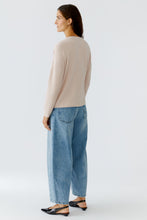 Load image into Gallery viewer, Oui - FREYJA Pullover - rose