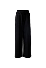 Load image into Gallery viewer, Oui - Slip pants - black
