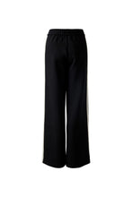 Load image into Gallery viewer, Oui - Slip pants - black