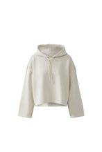 Load image into Gallery viewer, Oui - Hoodie in natural