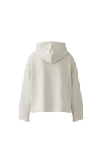 Load image into Gallery viewer, Oui - Hoodie in natural