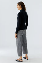 Load image into Gallery viewer, Oui - Long Sleeved Shirt in Black