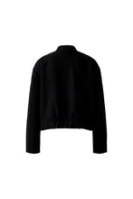 Load image into Gallery viewer, Oui - Blouson - espresso