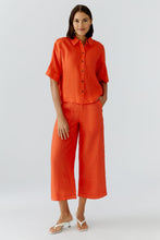 Load image into Gallery viewer, Oui - Linen Pants