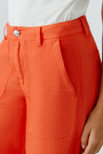 Load image into Gallery viewer, Oui - Linen Pants