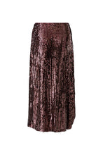 Load image into Gallery viewer, Oui - Sequin skirt - bramble berry