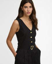 Load image into Gallery viewer, Barbour - Adriana Playsuit