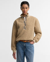 Load image into Gallery viewer, Barbour - Fawne Fleece