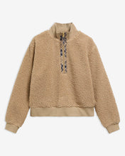 Load image into Gallery viewer, Barbour - Fawne Fleece