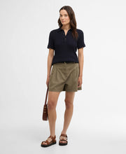 Load image into Gallery viewer, Barbour - Hartland Knitted Polo Shirt