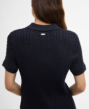 Load image into Gallery viewer, Barbour - Hartland Knitted Polo Shirt