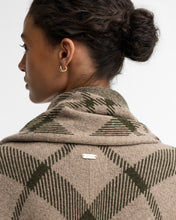 Load image into Gallery viewer, Barbour - Vienna Tartan Wool-Blend Cape