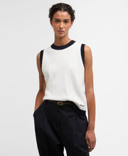 Load image into Gallery viewer, Barbour - Salthill Knitted Vest