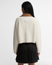 Load image into Gallery viewer, Barbour - Alverstone Knitted Jacket