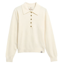 Load image into Gallery viewer, Barbour - Wynn Wool Polo Shirt