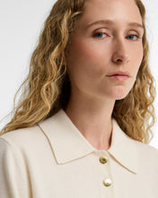 Load image into Gallery viewer, Barbour - Wynn Wool Polo Shirt