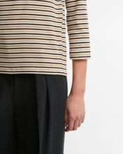 Load image into Gallery viewer, Barbour - Wynn Striped T-Shirt