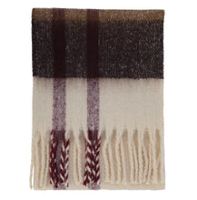Load image into Gallery viewer, Barbour - Isla Tartan Boucle Scarf