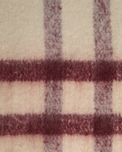 Load image into Gallery viewer, Barbour - Isla Tartan Boucle Scarf