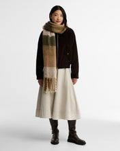 Load image into Gallery viewer, Barbour - Marie Check Scarf